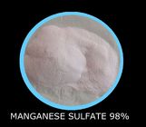 Manganese Sulphate Powder Molecular Weight 169.01 Aplikasi Monohydrate Tanah