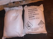 CAS 7785 87 7 Mangan Sulfate Powder Industry Grade MnSO4 · H2O Mn 31,5% Kemurnian