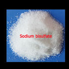 Bleaching Agent Sodium Bisulfate China CAS 7681 38 1 EC Tidak 231-665-7 Penggantian Asam Sulfamic