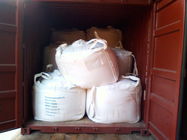 OEM SGS ISO 9001 Sodium Pyrosulfite Pengawet Untuk Buah / Pati 1000 Kg Per Bag