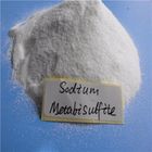 Sodium Metabisulfite Safety Untuk Cotton Bleaching Antichlor, Sodium Meta Bi Sulphite