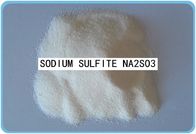 Agen Stabilizer Sodium Sulfite Food Grade SSA Untuk Buah Aditif / Penggunaan Industri