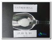 Bleaching Agent Sodium Bisulfate China CAS 7681 38 1 EC Tidak 231-665-7 Penggantian Asam Sulfamic
