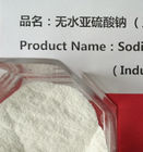SGS Sodium Sulfite Anhydrous, Sodium Sulphite Digunakan Untuk Agen Deklorinasi
