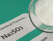 Na2SO3 97% Kemurnian Sodium Sulfida Anhidrat CAS 7757-83-13 Agen Deoksigenasi SSA