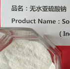 Bubuk Putih Sulfit Food Grade Lignin Removal Agent Untuk Industri Kertas