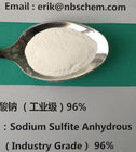 Min 96% Purity Anhydrous Sodium Sulphite Industry Grade 2 Tahun Shelf Life