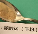 cas no598 62 9 Feed Grade Manganese Carbonate Menggunakan Untuk pakan aditif cina