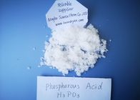 Phosphorous Acid Chemical Formula H3PO3, Kelas Industri Asam Fosfat