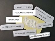 Sodium Sulfite Oxygen Scavenger Untuk Air Boiler, Sodium Sulphite Anhydrous 97