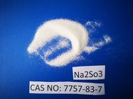 Stablizer Agent Sodium Sulfite Cas 7757 83 7 food grade untuk agen pembengkakan makanan