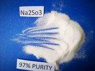 97% Kemurnian SSA Sodium Sulfite bubuk Food Grade Sayuran Pengawet Kode HS 28321000