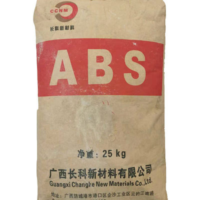 Kelas Umum Granule ABS Changhong CN1275 Komponen Listrik Shell