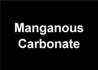 43,5% Purity Manganese Carbonate Powder Kode HS 28369990 Untuk Bagian Proses Mekanis Pabrik China