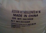 Sgs BV Sodium Metabisulfite Oksigen Scavenger White / Light Yellowish Powder