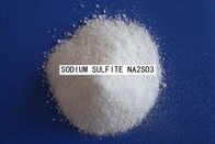 ISO 9001 Sodium Sulfite Oksigen Scavenger, Buah Sodium Sulfite Pengawet ...