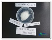 CAS 7681 38 1 Sodium Bisulfate Formula NaHSO4 Butir Kristal Putih