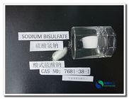 Kode HS 2833190000 NaHSO4 Sodium Bisulfate Detergent Untuk Keramik Kemurnian Tinggi