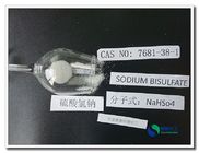Kolam Sodium Bisulphate Kolam Renang, Sodium Hidrogen Sulfat