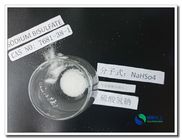 Logam Finishing Sodium Bisulfate Powder EINECS 231-665-7 NaHSO4 12-24 Bulan Shelf Life