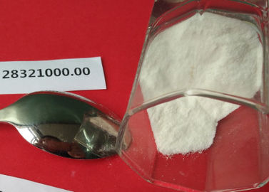 Preservative Sodium Metabisulphite, SMBS Sodium Metabisulphite Antioksidan NA2SO5