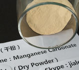 Pigmen Kimia Mangan Karbonat Powder Light Brown EC Tidak 209-942-9