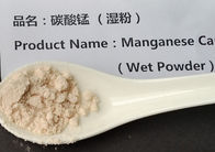 Phosphorous Grade Manganese Carbonate MnCo3, produsen Manganous Carbonate