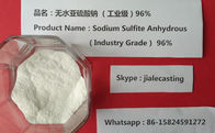 Agen Reductant Sodium Sulfite Water Treatment Kode HS 28321007 SSA 97% Kemurnian
