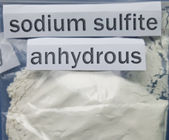 93% Grade Industri Anhydrous Sodium Sulphite Na2so3 Cas No 7757-83-7