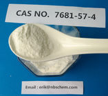 Makanan Pelestarian Smbs Sodium Metabisulphite Antioksidan Powder / Crystalline