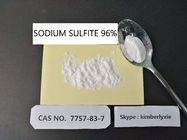 SGS Sodium Sulfite Anhydrous, Sodium Sulphite Digunakan Untuk Agen Deklorinasi