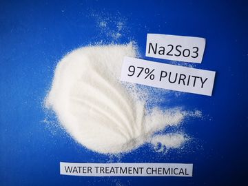 Tinggi 97% Purity Sodium Sulfite Food Grade Vegetable Preservative Bleaching Agents