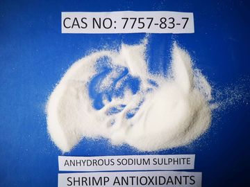 Na2SO3 97% Kemurnian Sodium Sulfit Anhidrat, Sodium Sulfit Cas No 7757 83 7