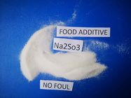 Aditif Makanan Sodium SSA Sodium Formula Na2SO3 Daya Putih CAS No 7757 83 15