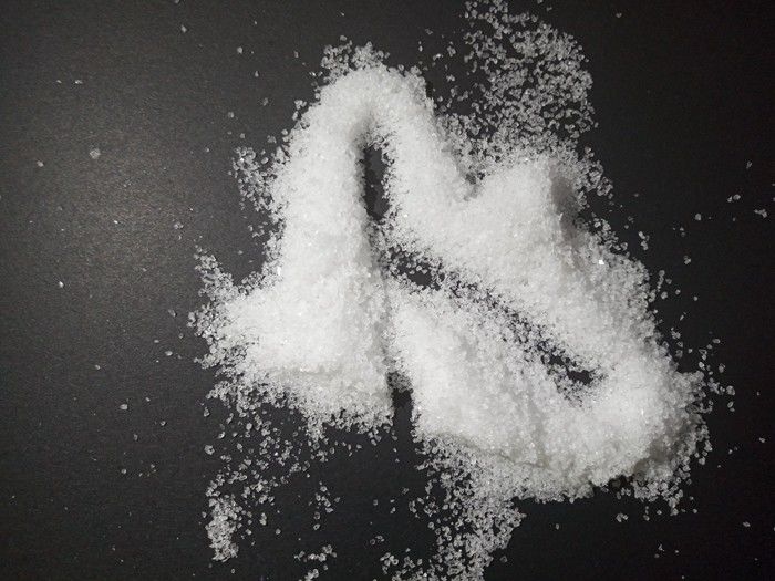 SMBS Sodium Metabisulfite Food Additive EC No 231-673-0 Na2S2O5 97% Purity For Seafood